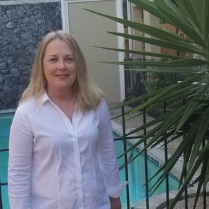 Meet your Posher, Cindy